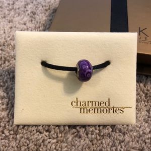 Charmed Memories charm